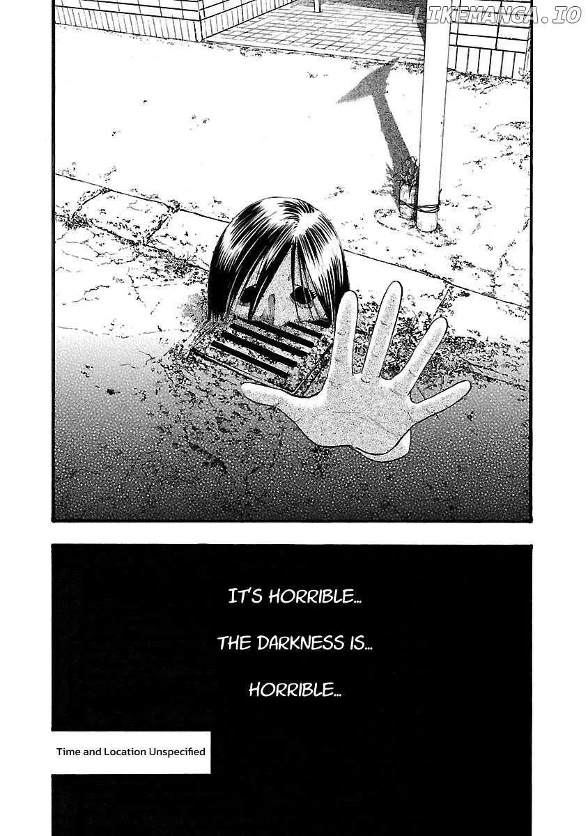 Read Fuan no Tane Plus chapter 123 image 3 on Lezhin