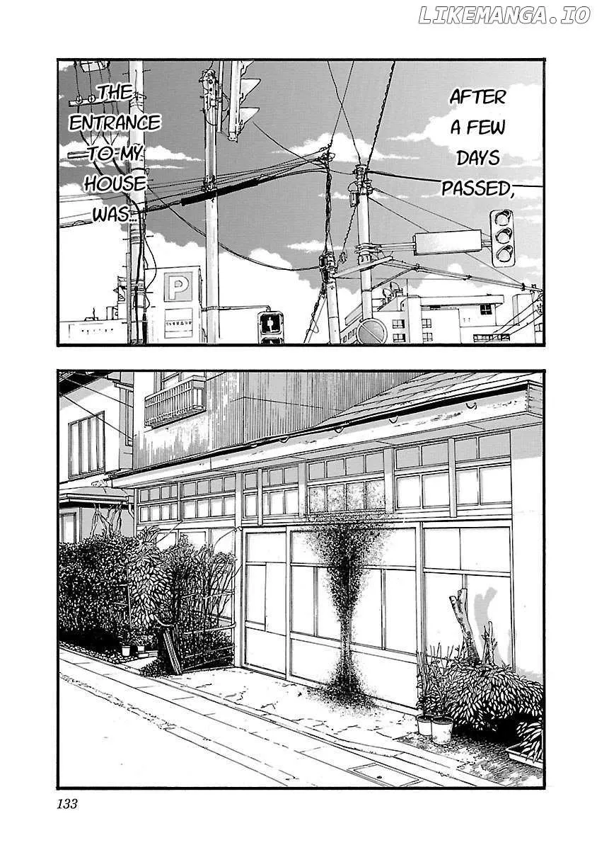 Read Fuan no Tane Plus chapter 125 image 3 on Lezhin