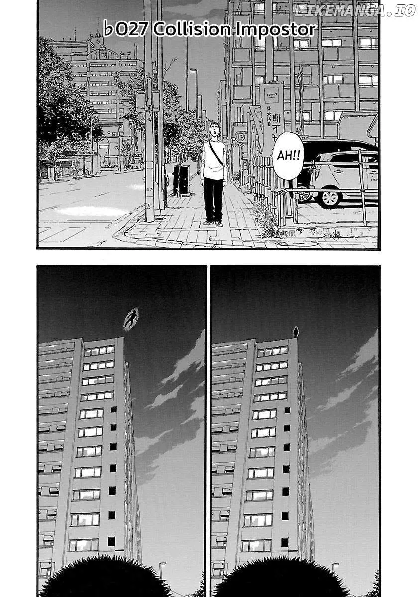 Read Fuan no Tane Plus chapter 127 image 1 on Lezhin