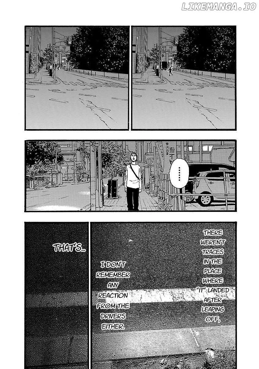 Read Fuan no Tane Plus chapter 127 image 6 on Lezhin