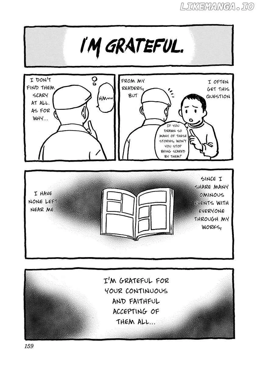Read Fuan no Tane Plus chapter 130 image 6 on Lezhin