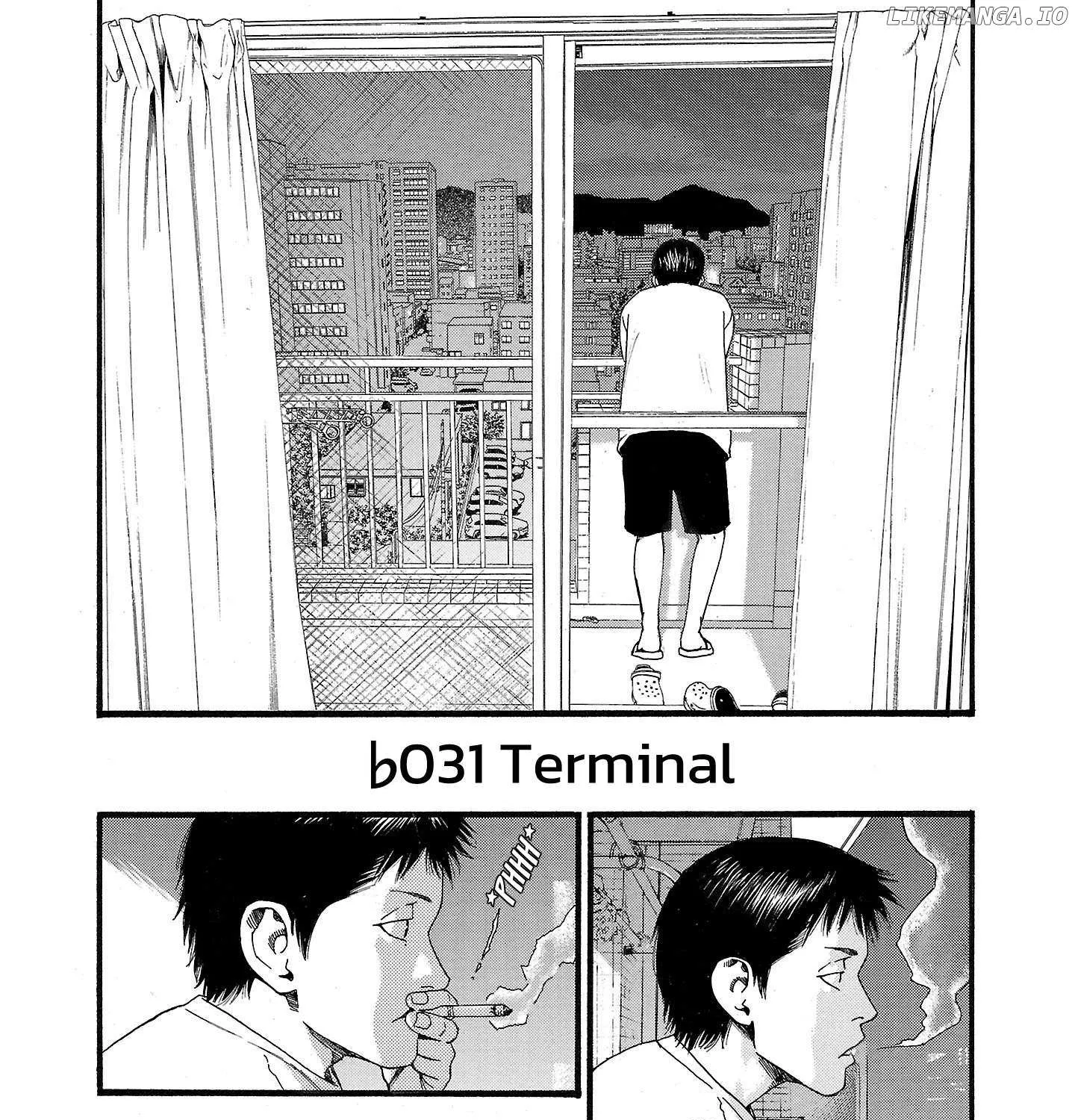 Read Fuan no Tane Plus chapter 131 image 10 on Lezhin