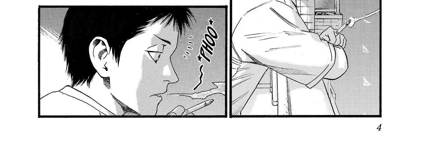 Read Fuan no Tane Plus chapter 131 image 11 on Lezhin
