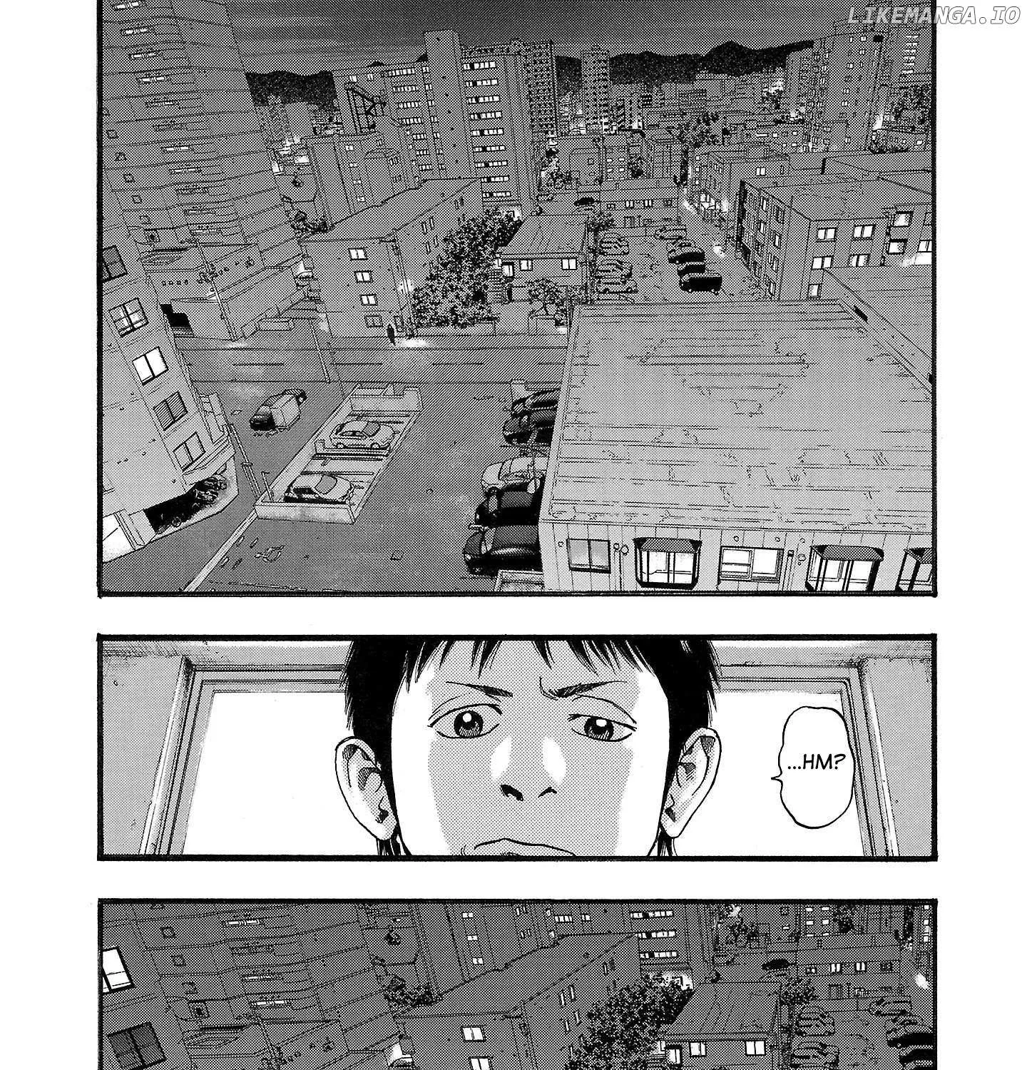Read Fuan no Tane Plus chapter 131 image 12 on Lezhin