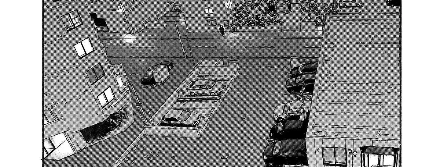 Read Fuan no Tane Plus chapter 131 image 13 on Lezhin