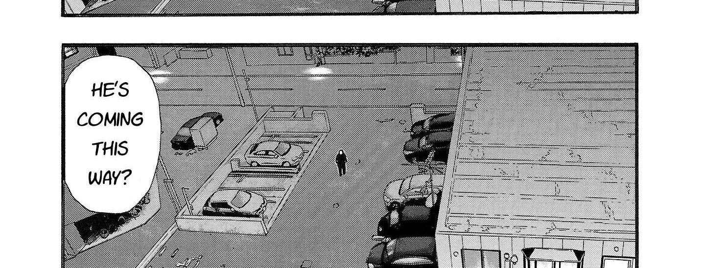 Read Fuan no Tane Plus chapter 131 image 15 on Lezhin