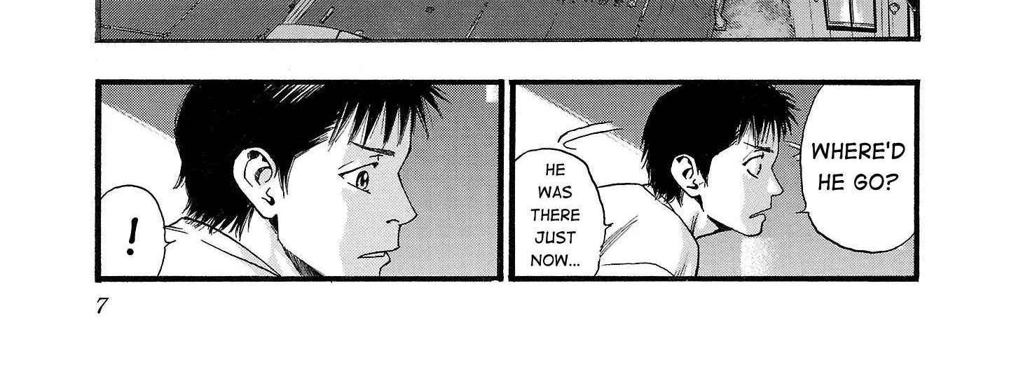 Read Fuan no Tane Plus chapter 131 image 17 on Lezhin