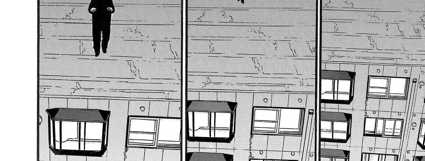 Read Fuan no Tane Plus chapter 131 image 19 on Lezhin
