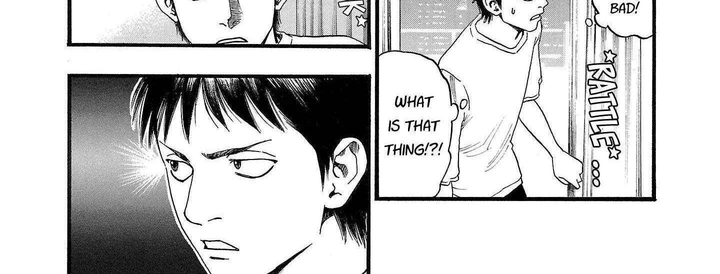 Read Fuan no Tane Plus chapter 131 image 21 on Lezhin