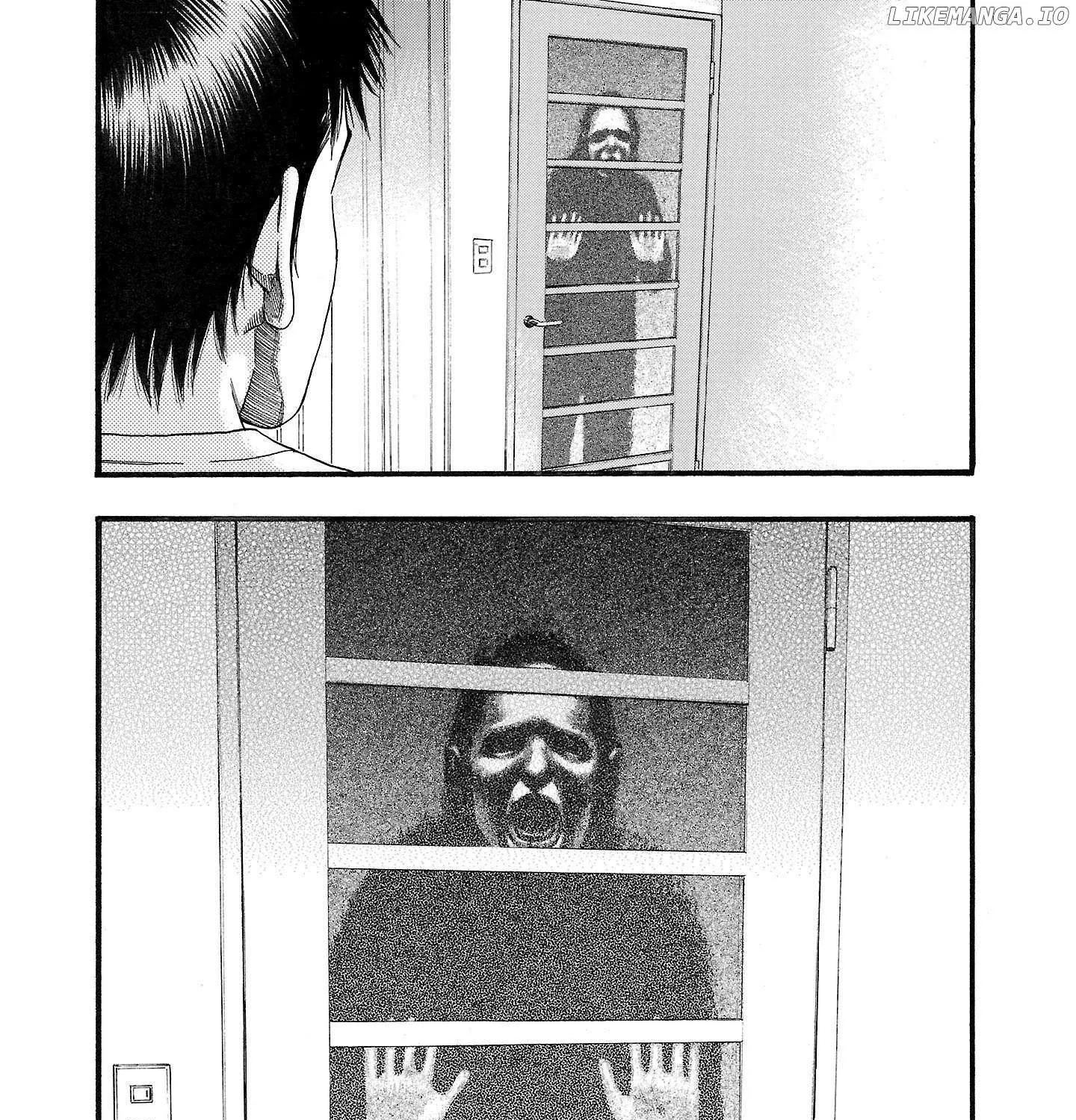Read Fuan no Tane Plus chapter 131 image 22 on Lezhin
