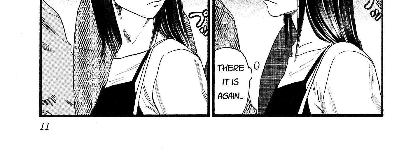 Read Fuan no Tane Plus chapter 132 image 2 on Lezhin