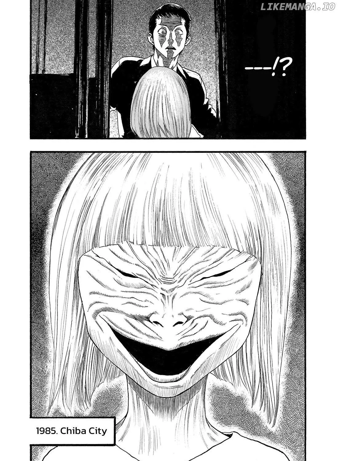 Read Fuan no Tane Plus chapter 140 image 11 on Lezhin