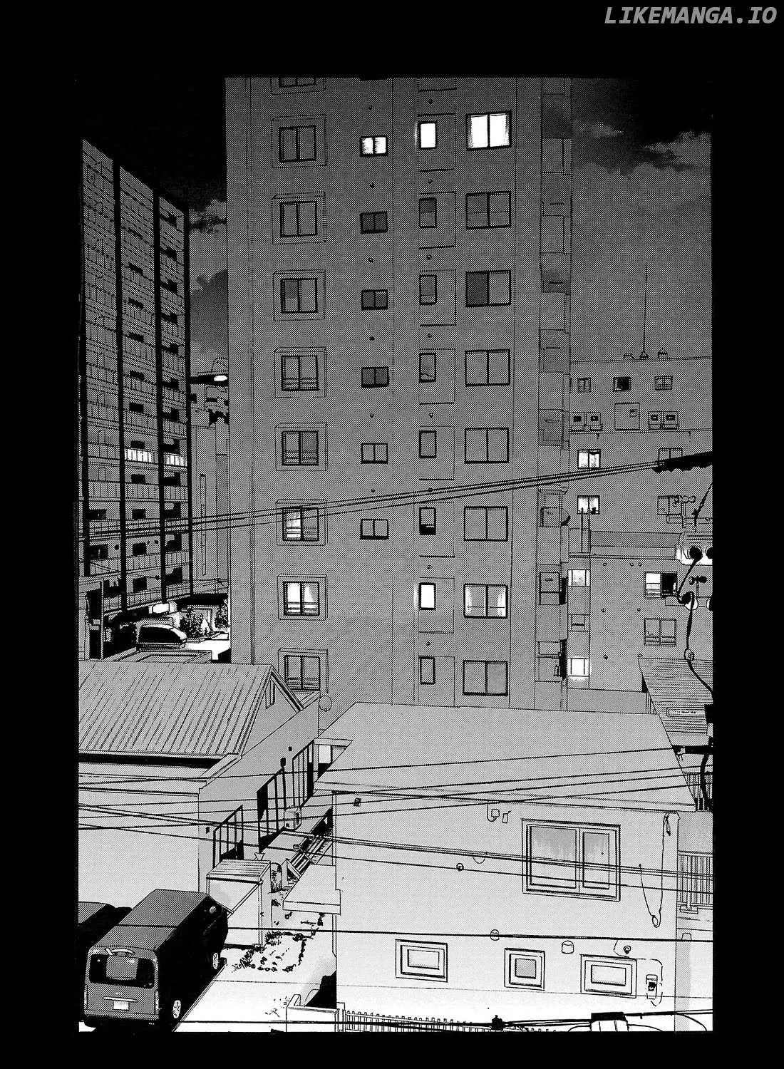 Read Fuan no Tane Plus chapter 145 image 1 on Lezhin