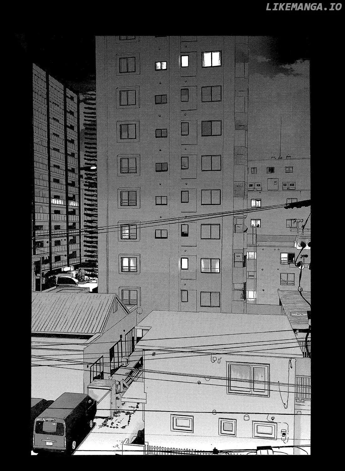 Read Fuan no Tane Plus chapter 146 image 1 on Lezhin
