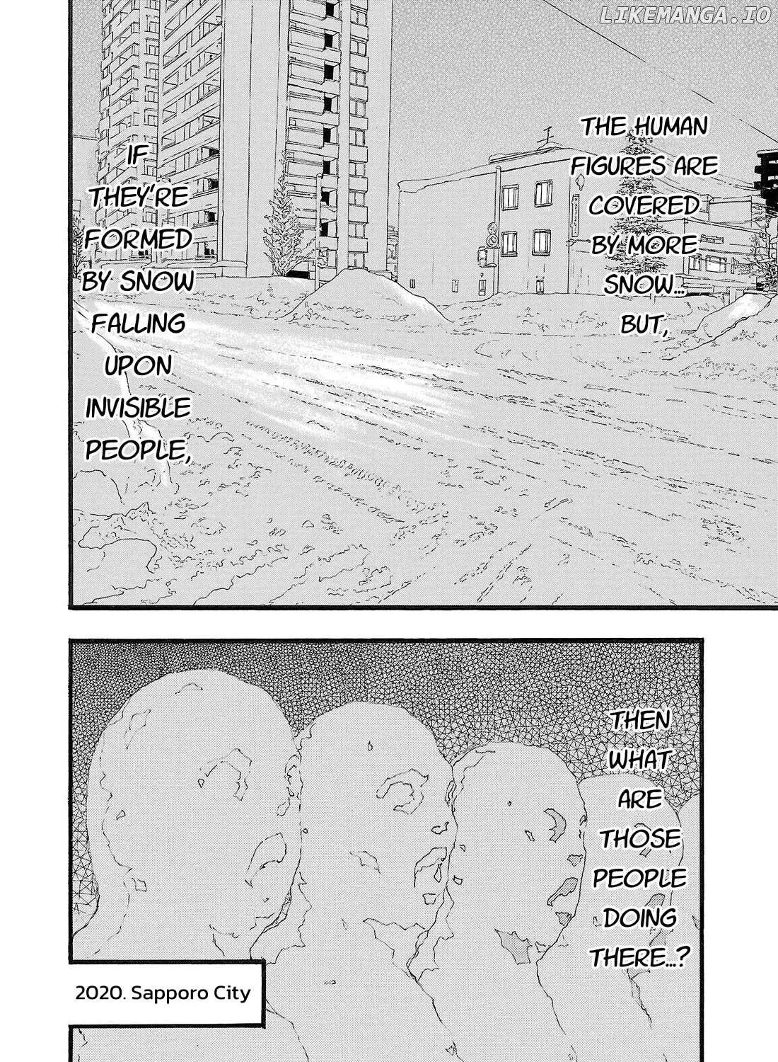 Read Fuan no Tane Plus chapter 146 image 9 on Lezhin