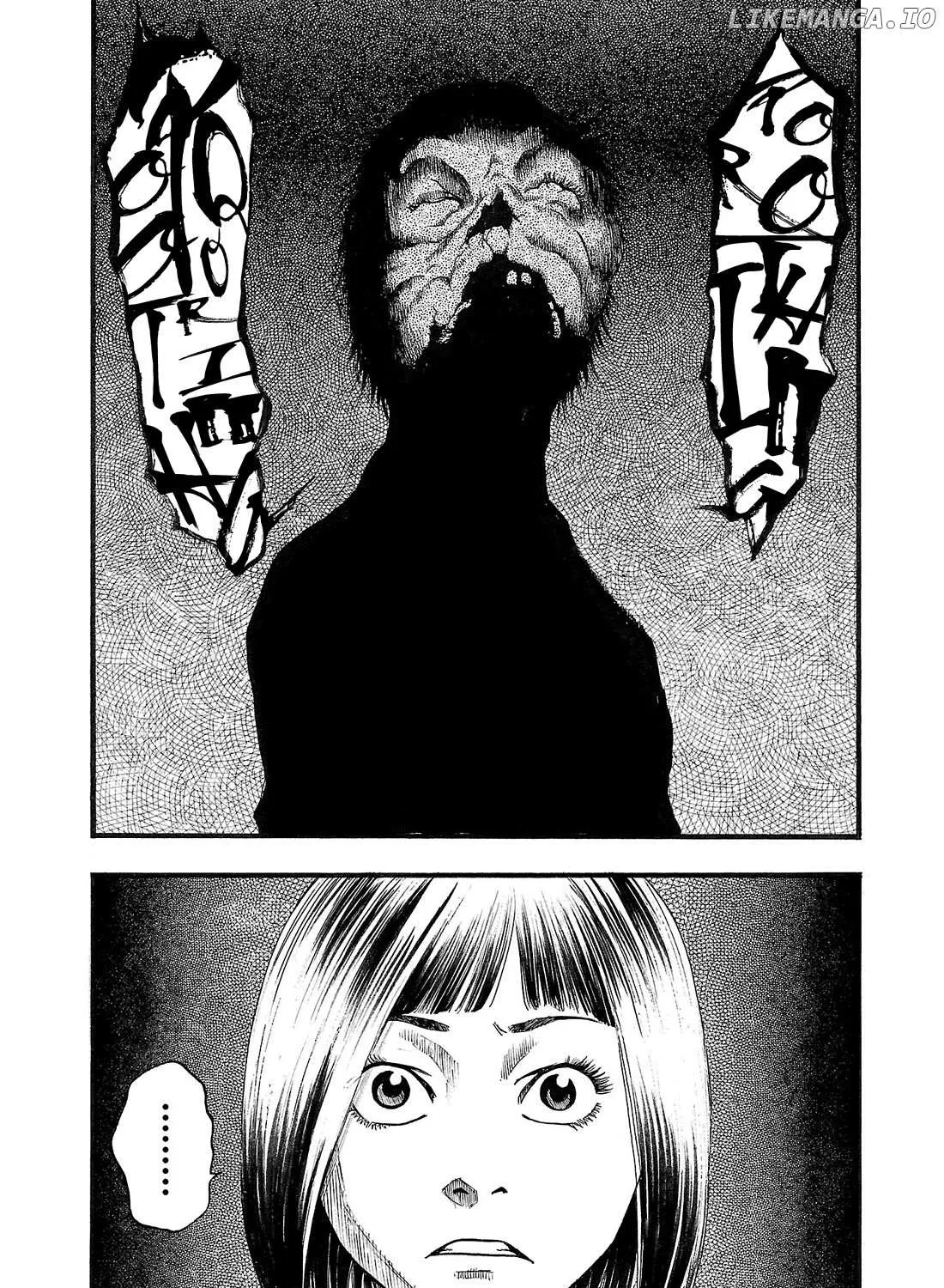 Read Fuan no Tane Plus chapter 148 image 12 on Lezhin