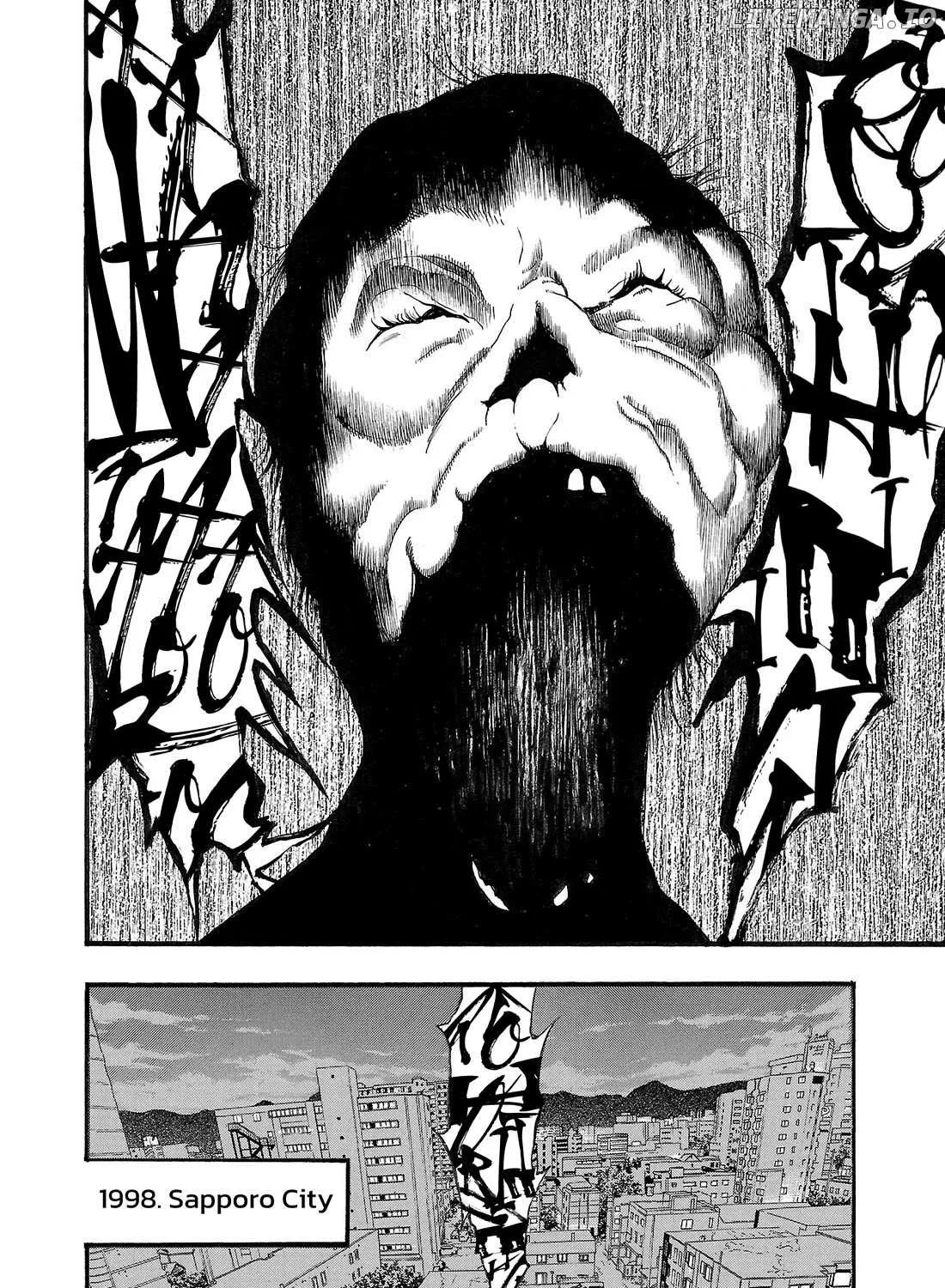 Read Fuan no Tane Plus chapter 148 image 14 on Lezhin