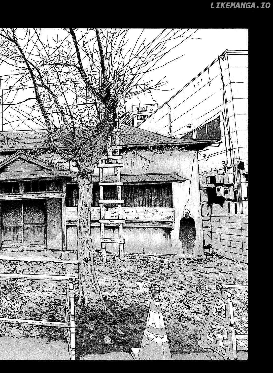 Read Fuan no Tane Plus chapter 149 image 0 on Lezhin