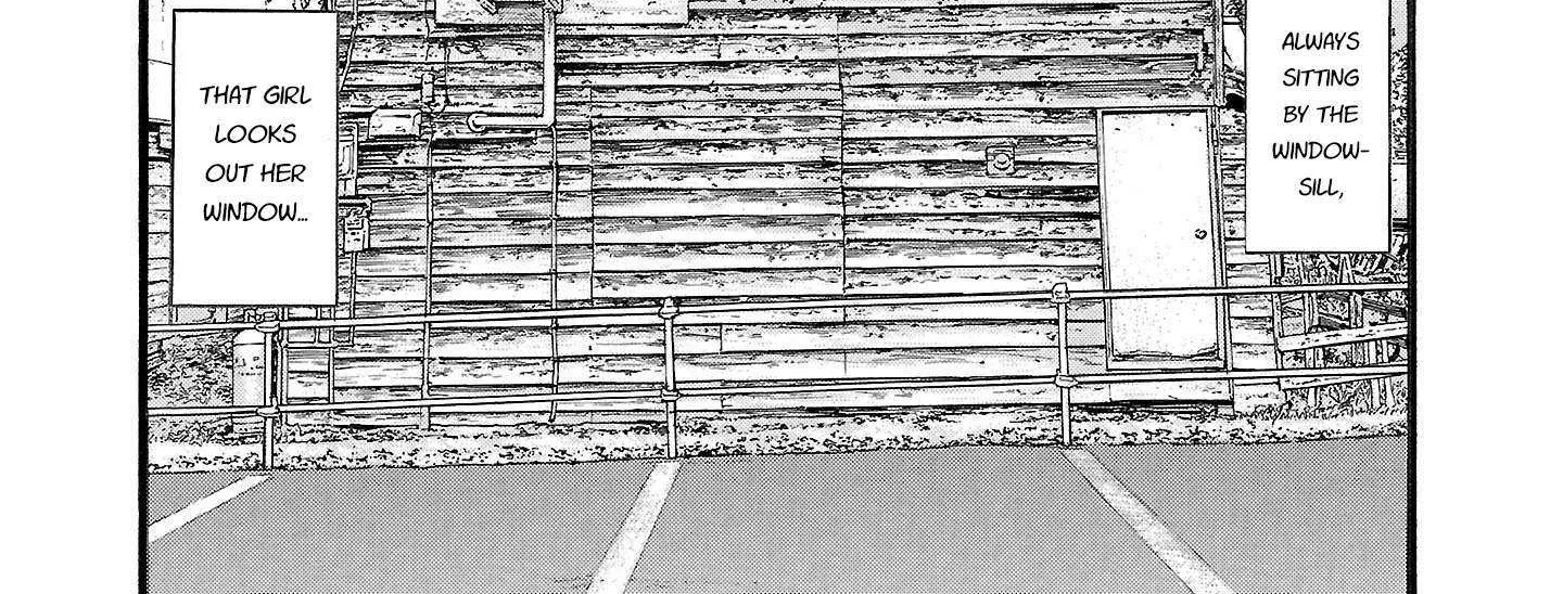 Read Fuan no Tane Plus chapter 159 image 4 on Lezhin