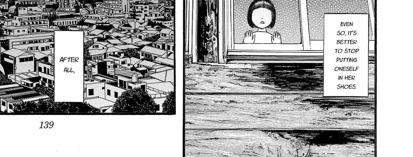 Read Fuan no Tane Plus chapter 159 image 6 on Lezhin