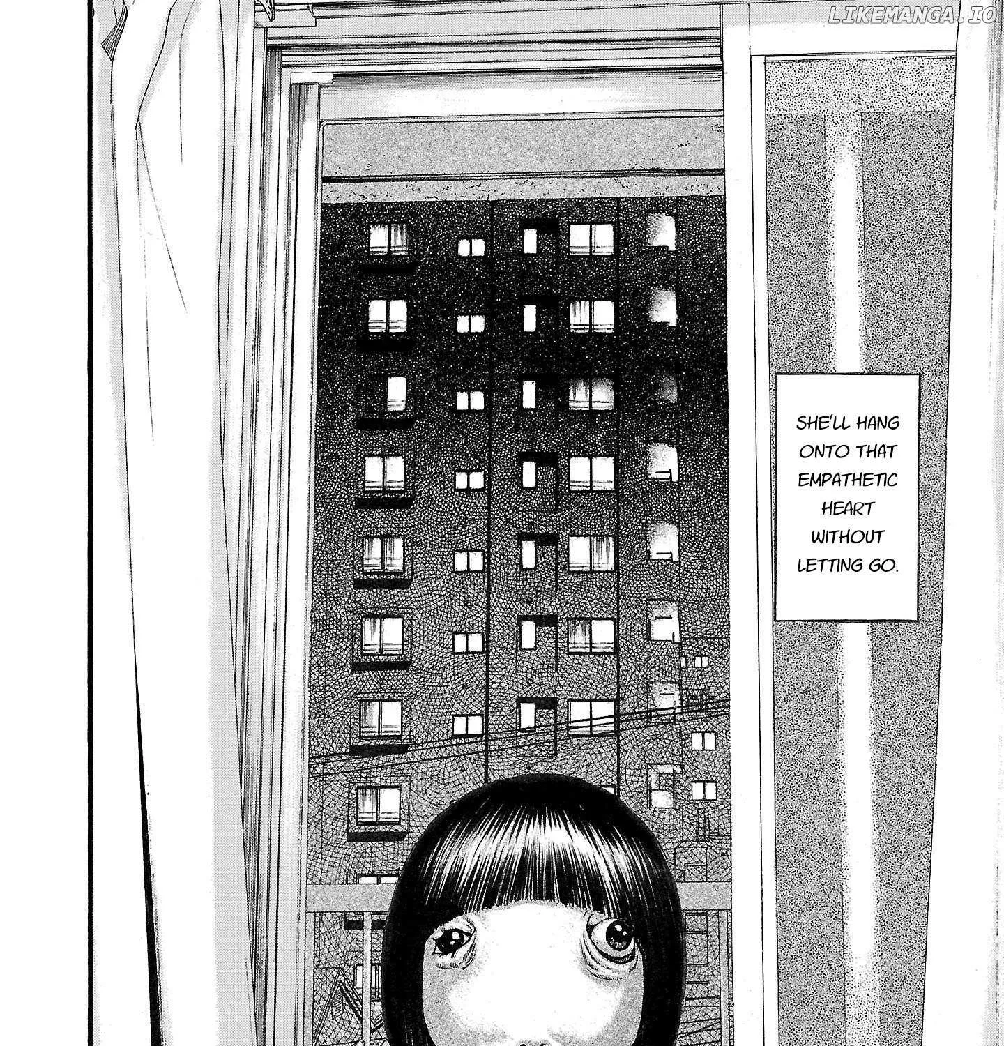Read Fuan no Tane Plus chapter 159 image 7 on Lezhin