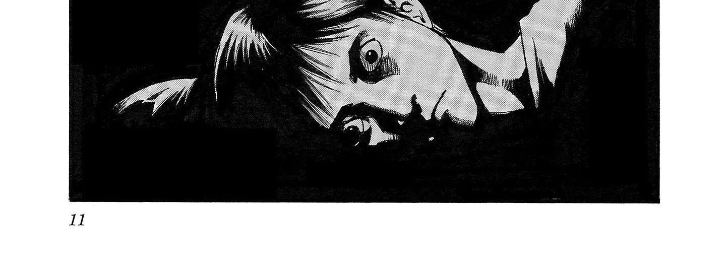 Read Fuan no Tane Plus chapter 166 image 1 on Lezhin