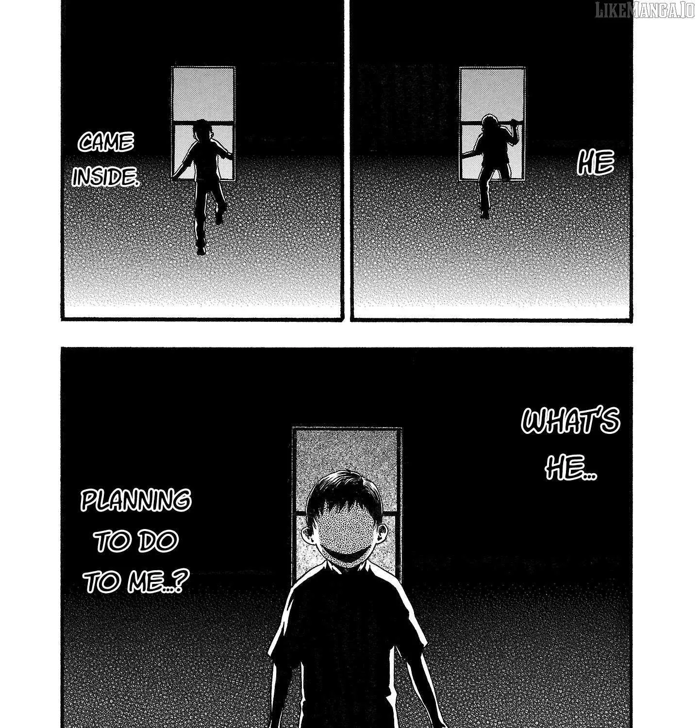 Read Fuan no Tane Plus chapter 166 image 10 on Lezhin