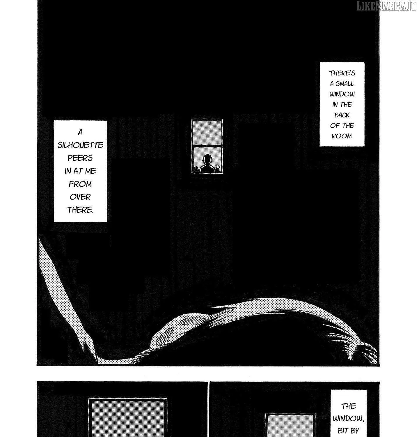 Read Fuan no Tane Plus chapter 166 image 2 on Lezhin