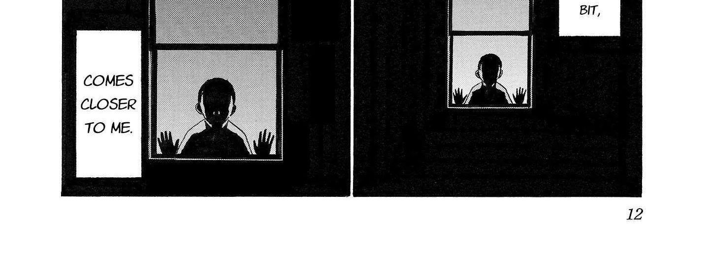 Read Fuan no Tane Plus chapter 166 image 3 on Lezhin