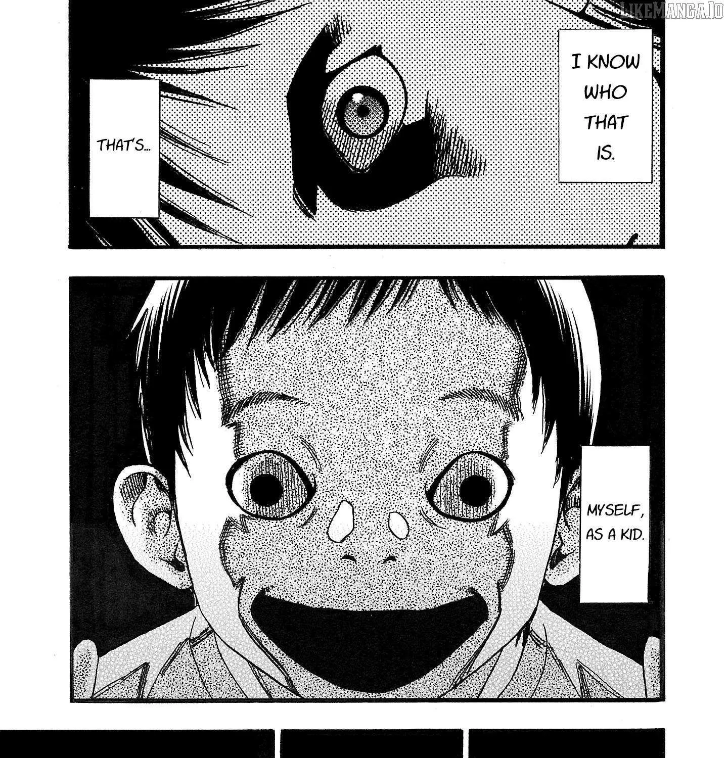 Read Fuan no Tane Plus chapter 166 image 8 on Lezhin