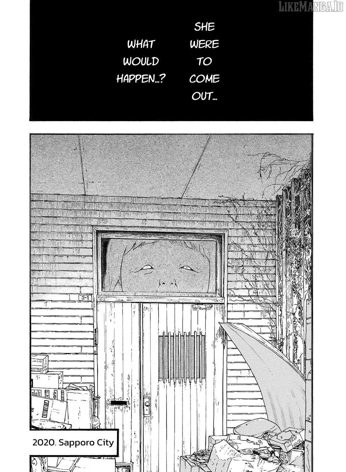 Read Fuan no Tane Plus chapter 168 image 10 on Lezhin