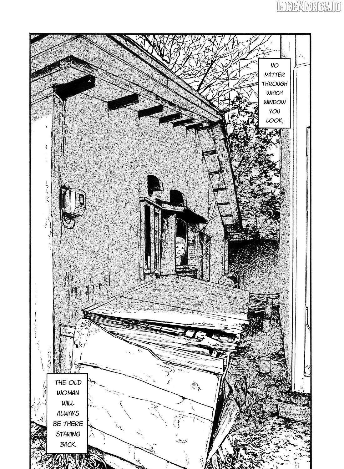 Read Fuan no Tane Plus chapter 168 image 6 on Lezhin