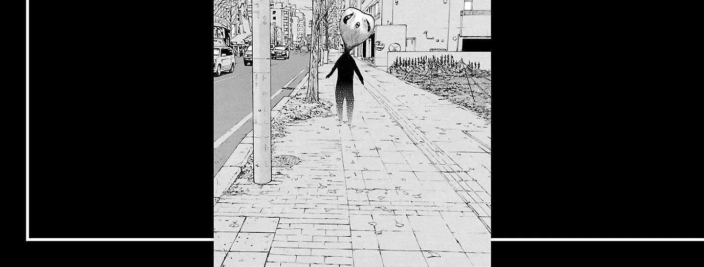 Read Fuan no Tane Plus chapter 170 image 1 on Lezhin
