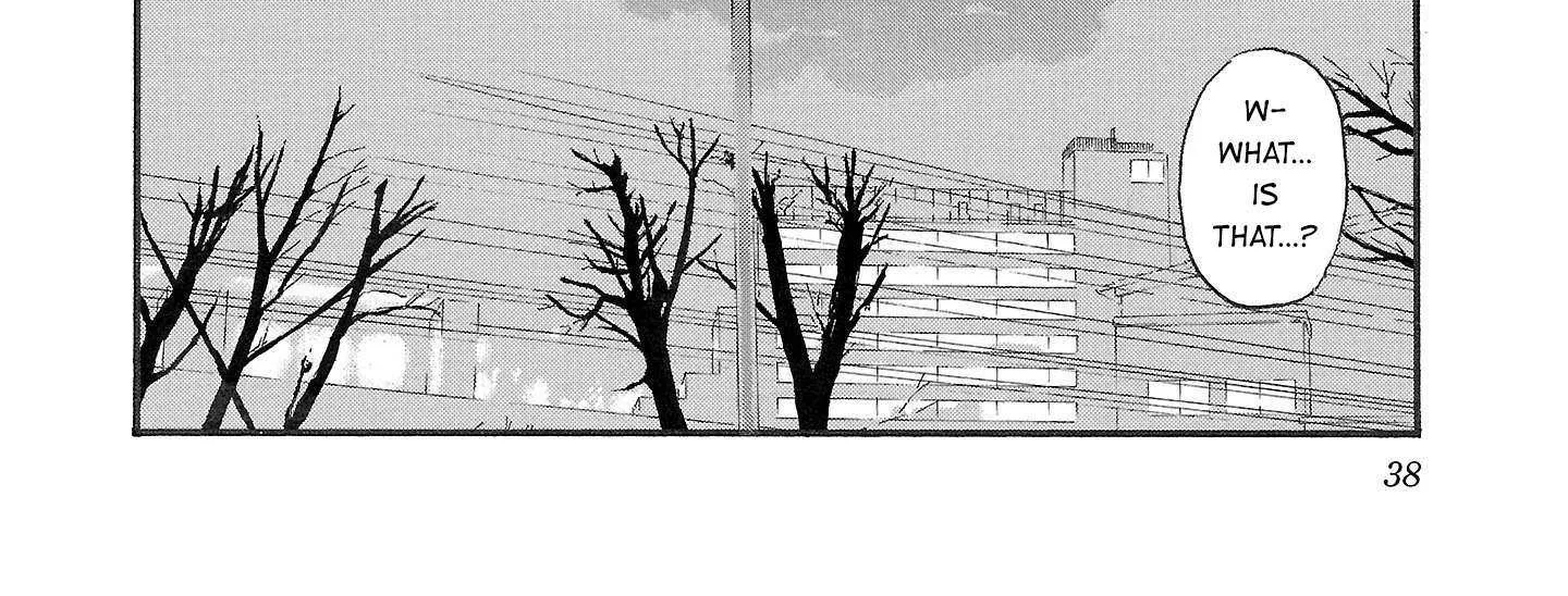 Read Fuan no Tane Plus chapter 170 image 7 on Lezhin