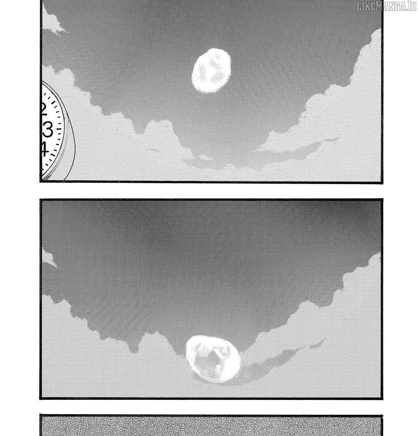 Read Fuan no Tane Plus chapter 170 image 8 on Lezhin