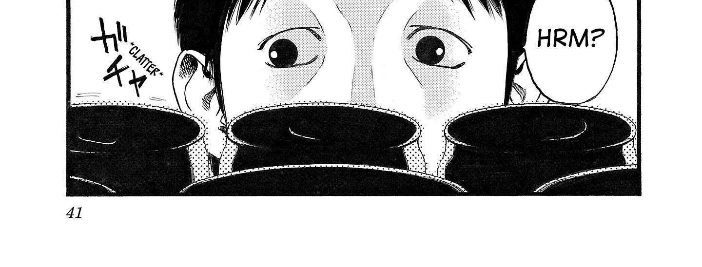 Read Fuan no Tane Plus chapter 171 image 2 on Lezhin