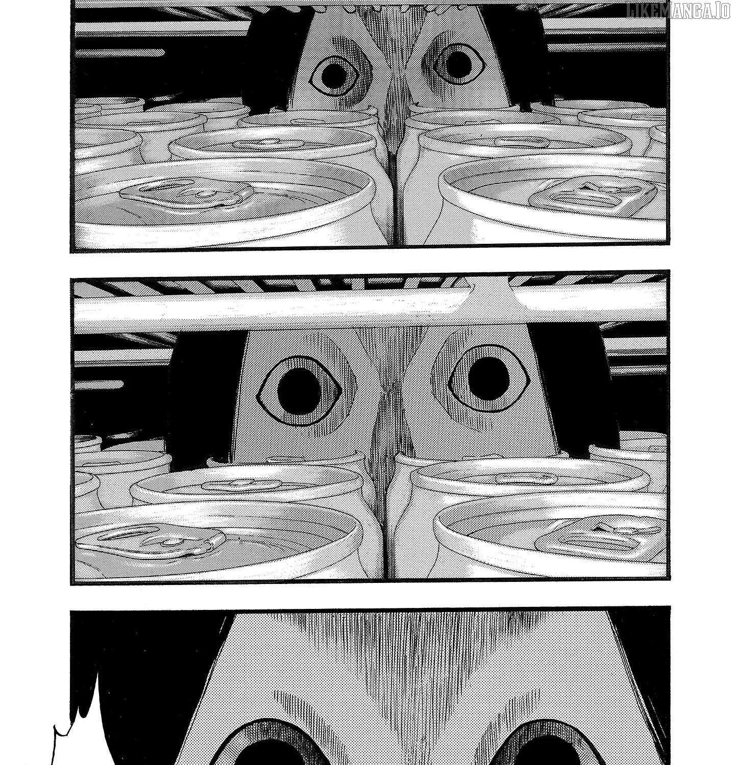 Read Fuan no Tane Plus chapter 171 image 5 on Lezhin