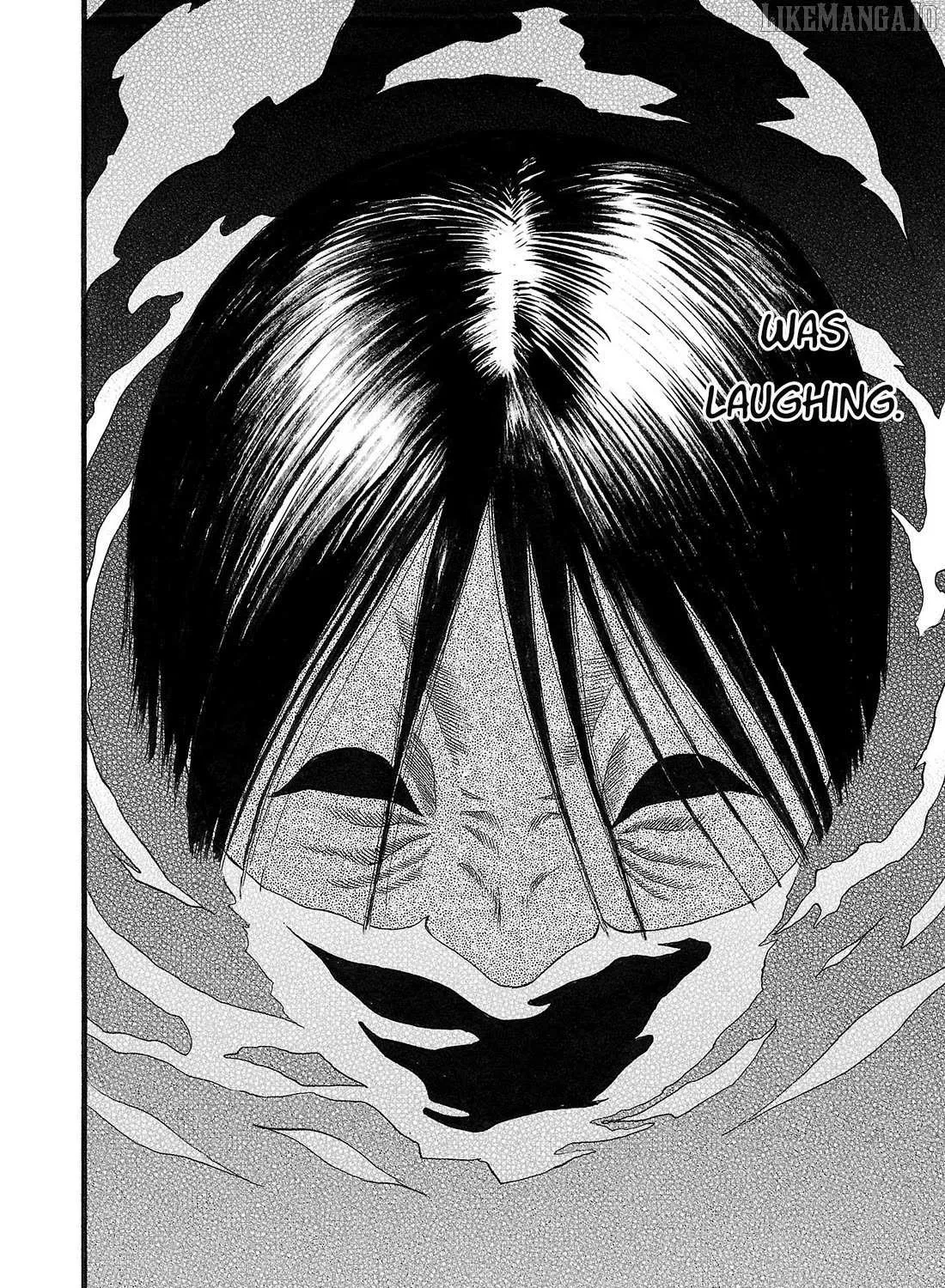 Read Fuan no Tane Plus chapter 173 image 10 on Lezhin