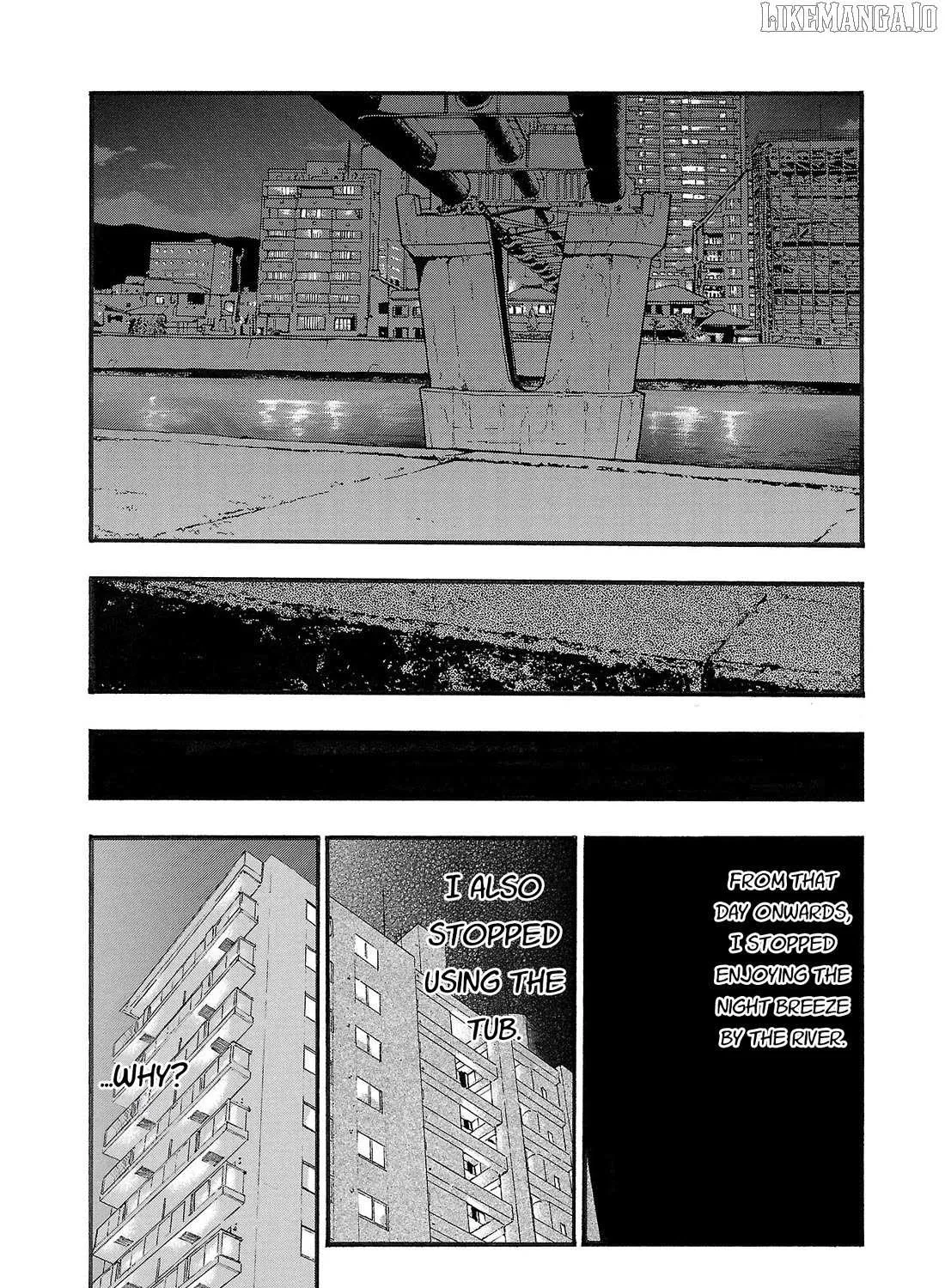 Read Fuan no Tane Plus chapter 173 image 12 on Lezhin