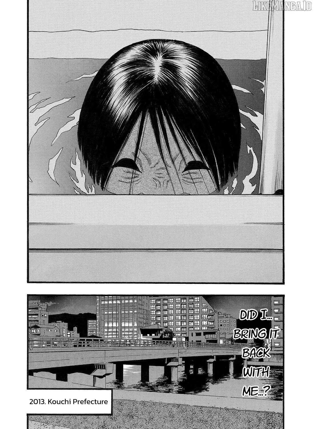 Read Fuan no Tane Plus chapter 173 image 14 on Lezhin