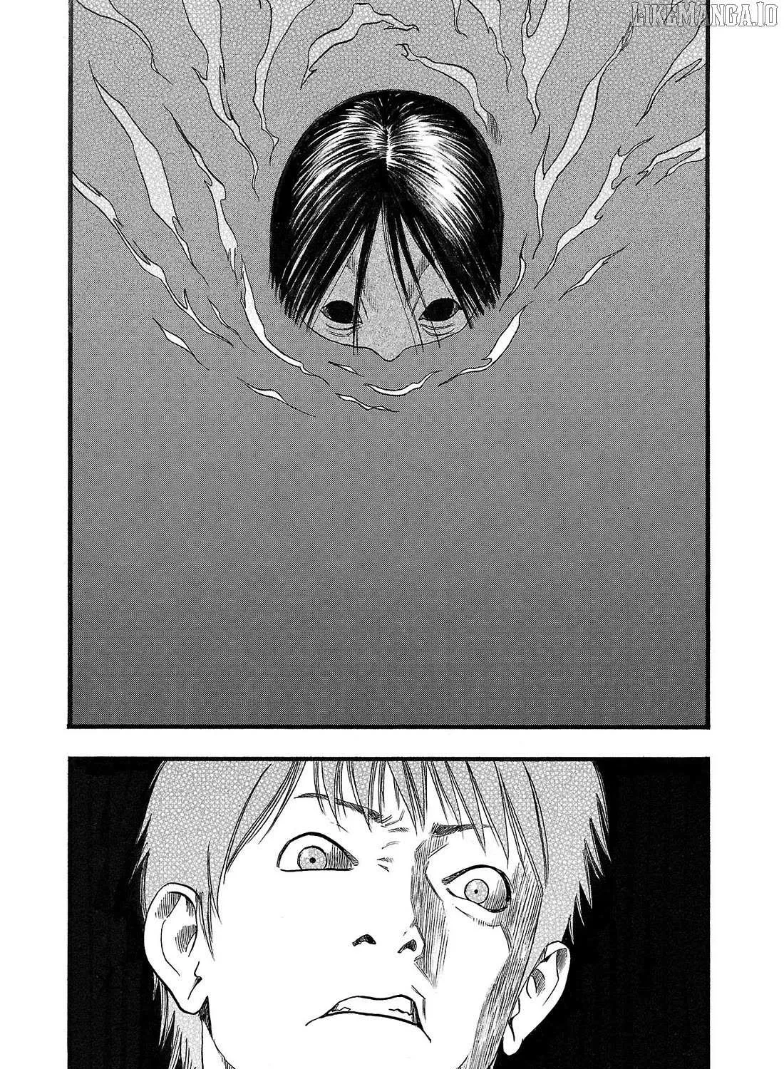 Read Fuan no Tane Plus chapter 173 image 6 on Lezhin