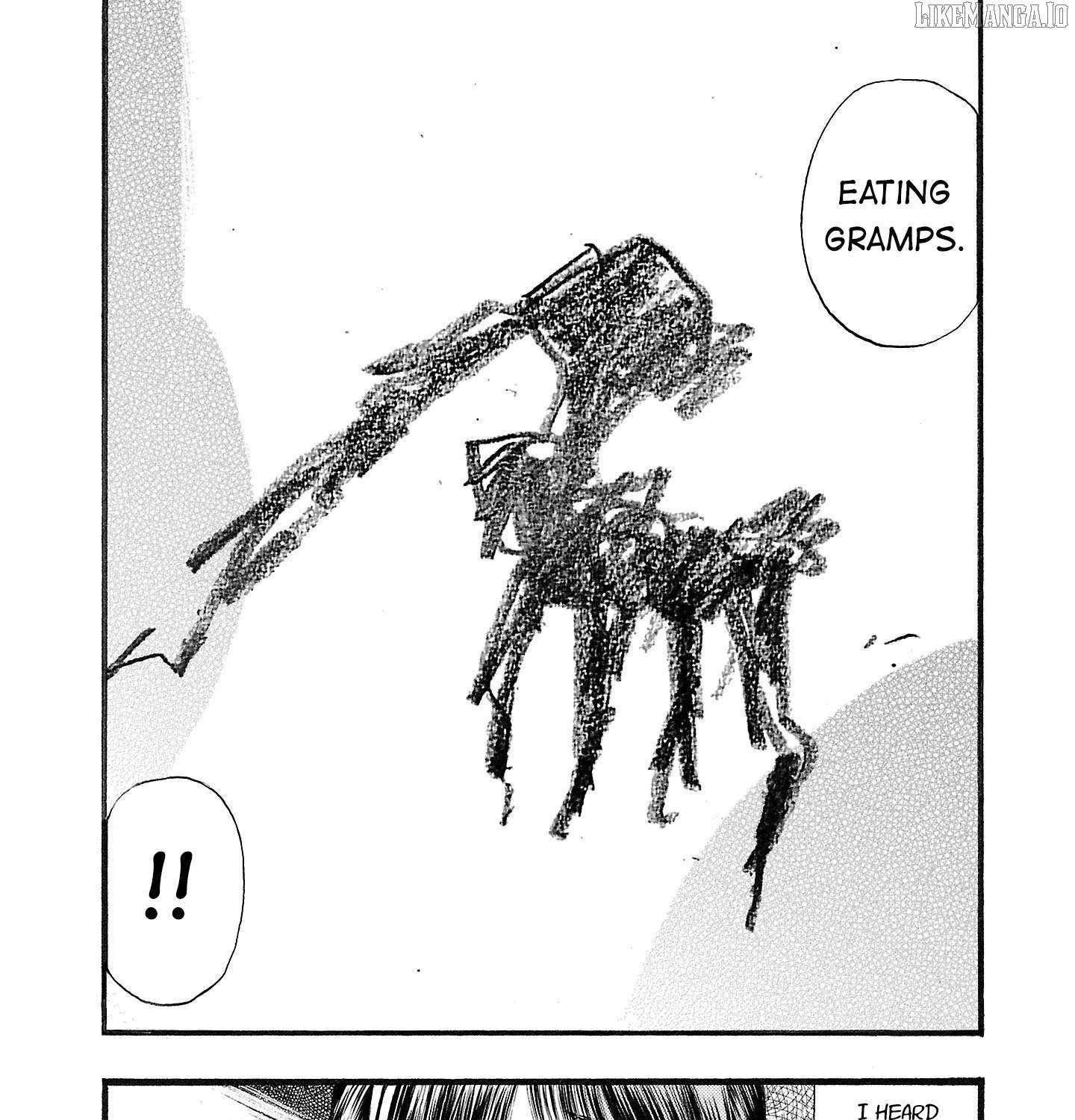 Read Fuan no Tane Plus chapter 174 image 5 on Lezhin