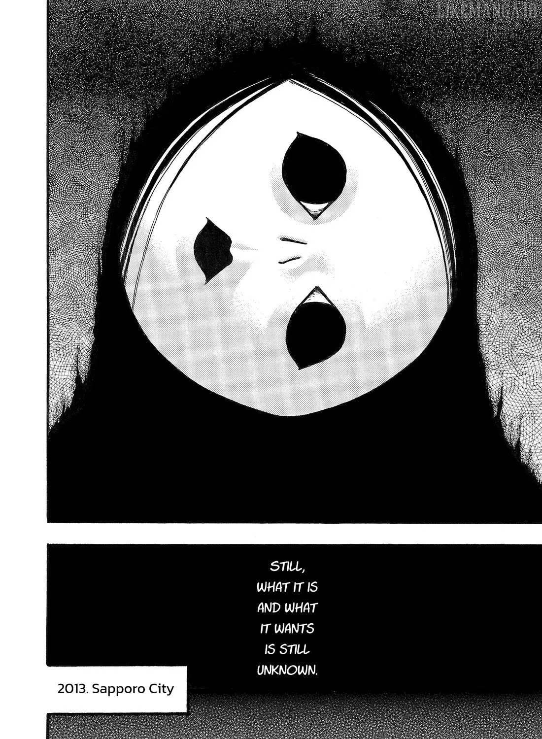 Read Fuan no Tane Plus chapter 175 image 11 on Lezhin