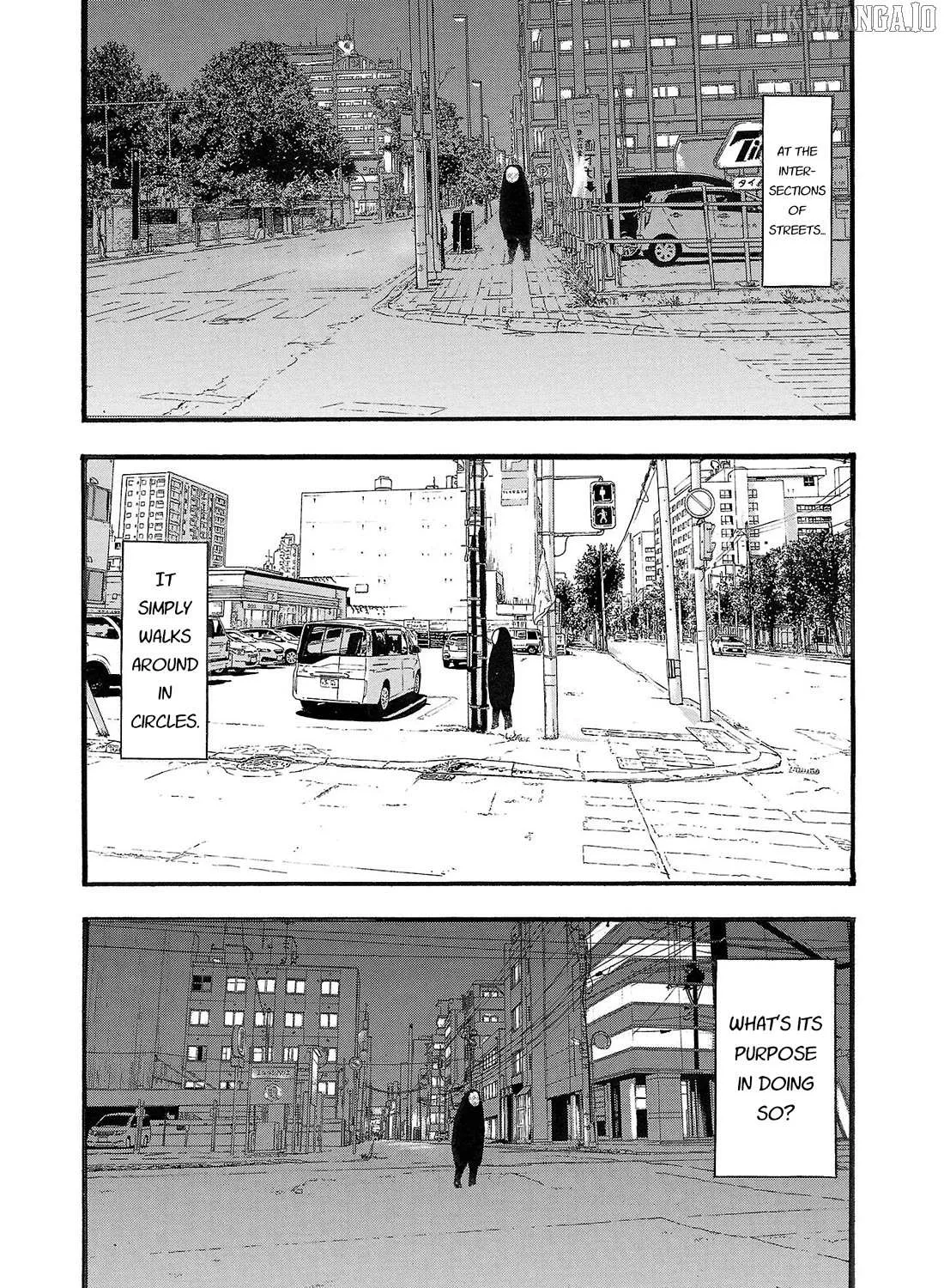 Read Fuan no Tane Plus chapter 175 image 3 on Lezhin