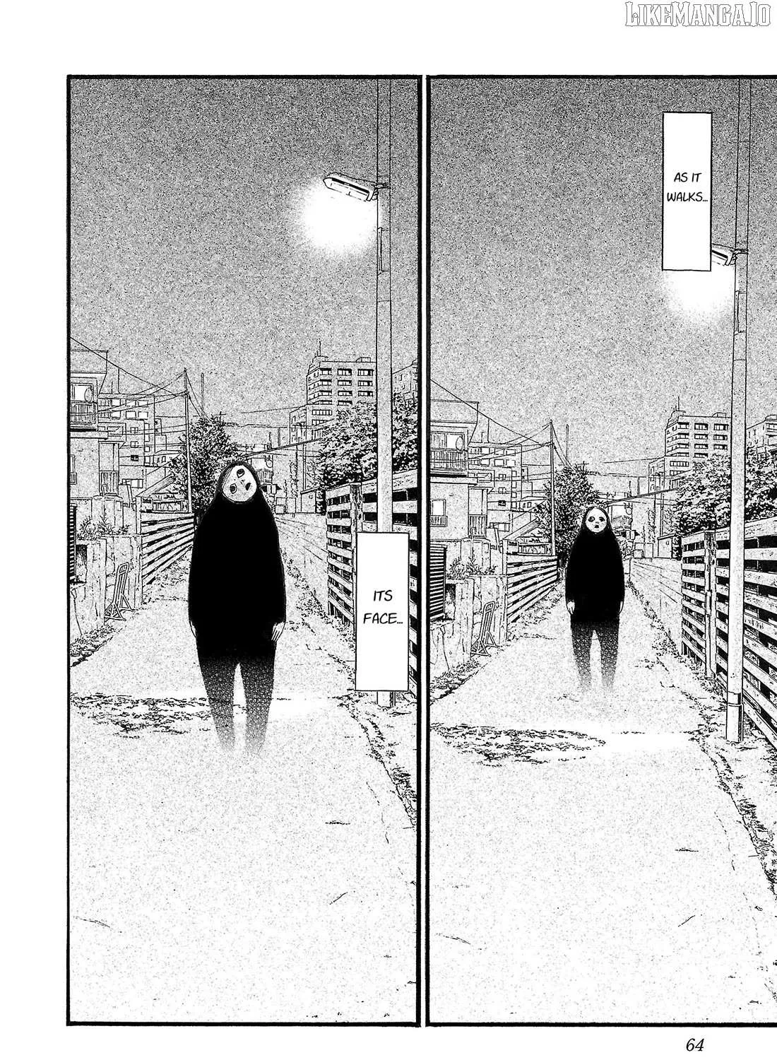 Read Fuan no Tane Plus chapter 175 image 7 on Lezhin