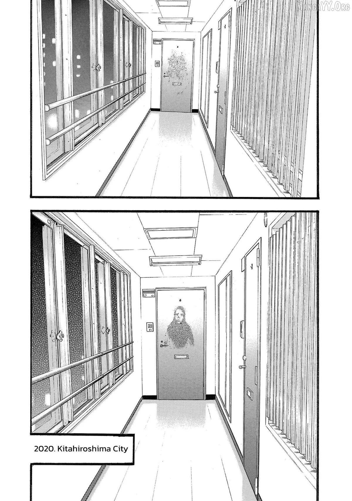 Read Fuan no Tane Plus chapter 178 image 5 on Lezhin