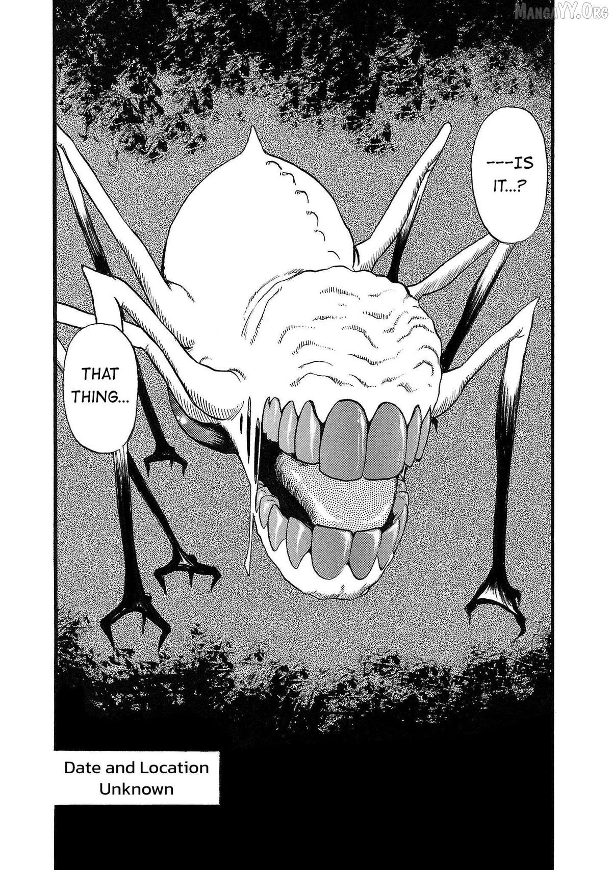 Read Fuan no Tane Plus chapter 181 image 2 on Lezhin