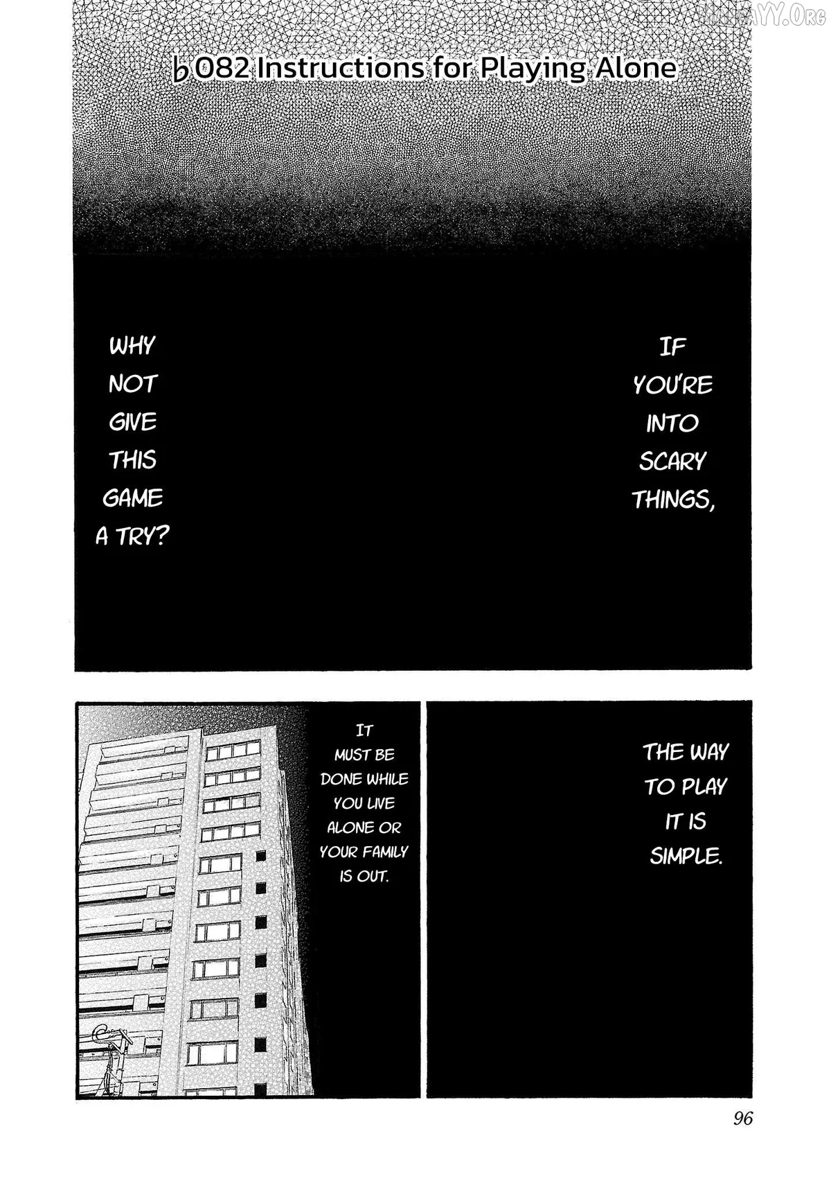 Read Fuan no Tane Plus chapter 182 image 1 on Lezhin