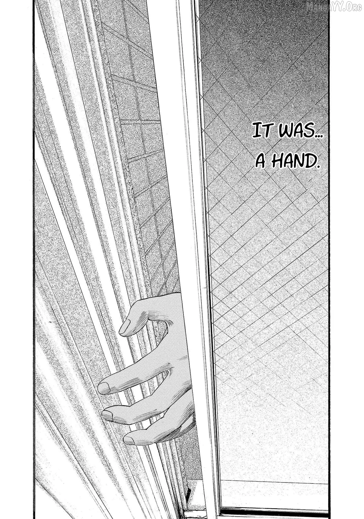 Read Fuan no Tane Plus chapter 182 image 13 on Lezhin