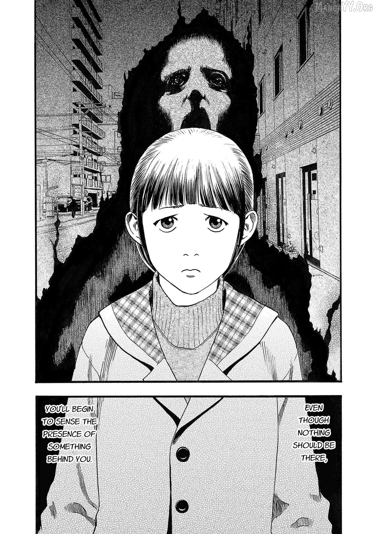 Read Fuan no Tane Plus chapter 182 image 6 on Lezhin
